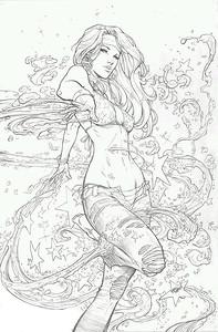 раскраски-антистресс