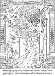 раскраски-антистресс