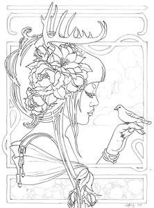 раскраски-антистресс