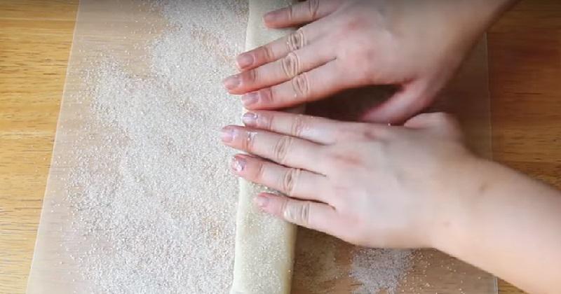 песочное печенье фото