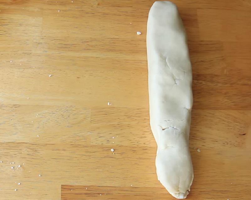 песочное печенье фото