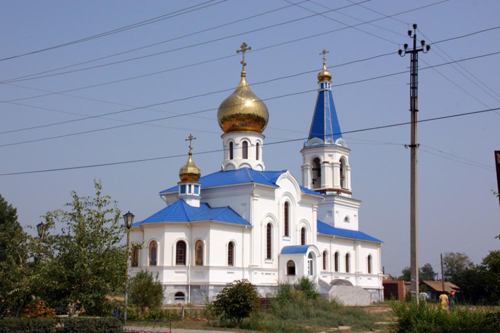 Храм владимирской божьей матери ярославль фото