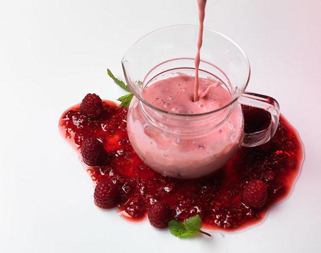 Десять напитков, которые хорошо выпить в жару