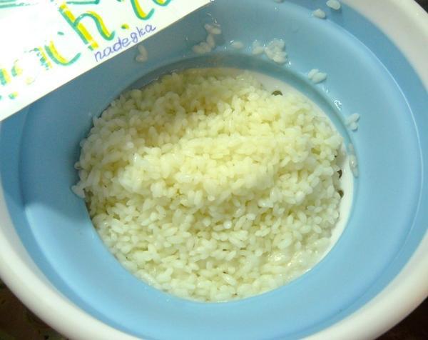 овощные голубцы с необычной начинкой