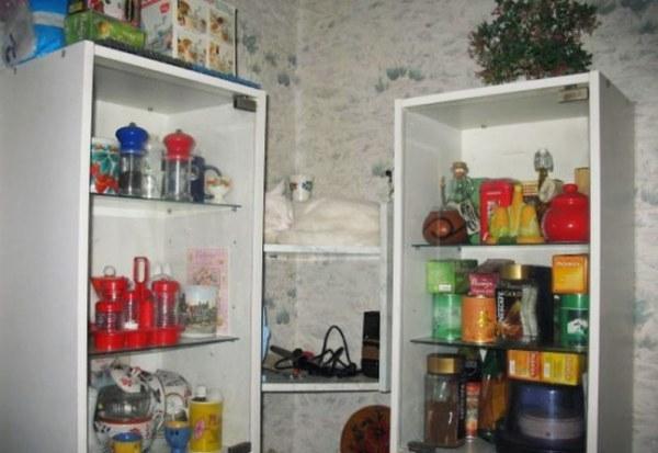 Тест на внимательность – найди кота! )))