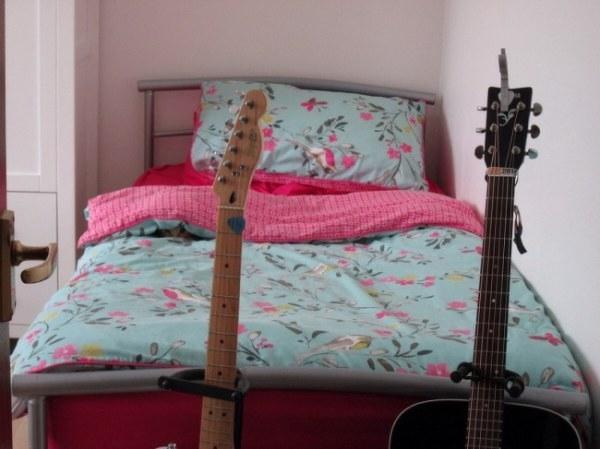 Тест на внимательность – найди кота! )))