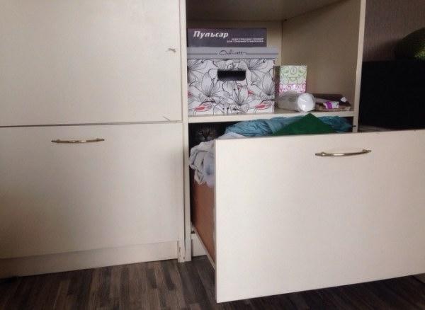 Тест на внимательность – найди кота! )))