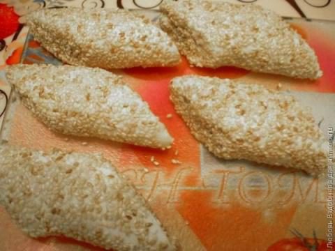 Десерт без выпечки "Чудо"