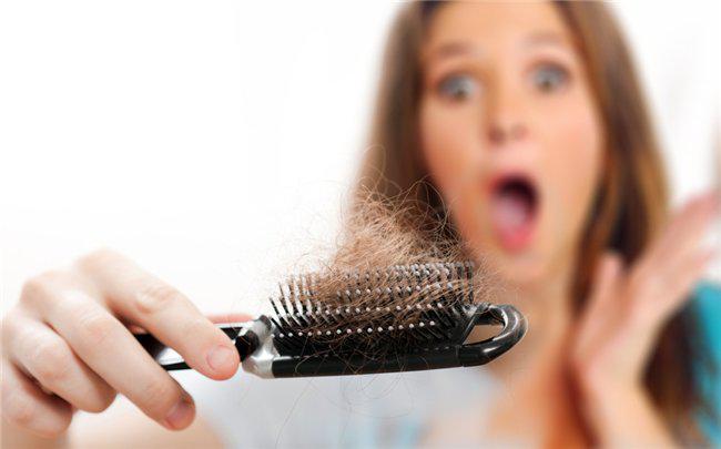 Что делать, если выпадают волосы?