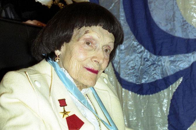 Первая советская дрессировщица: 40 лет наедине со львами