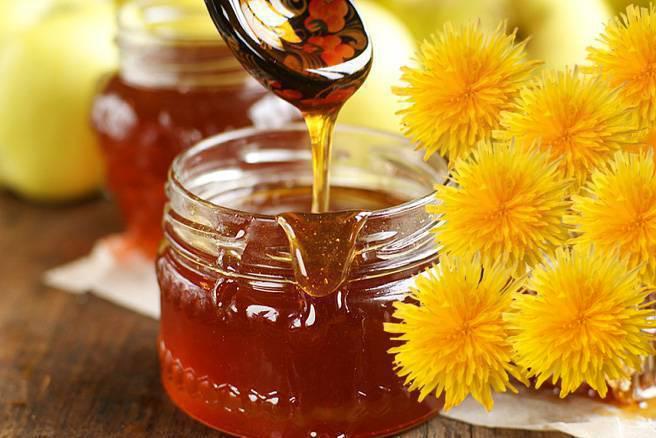 Мёд из одуванчиков - 2 рецепта