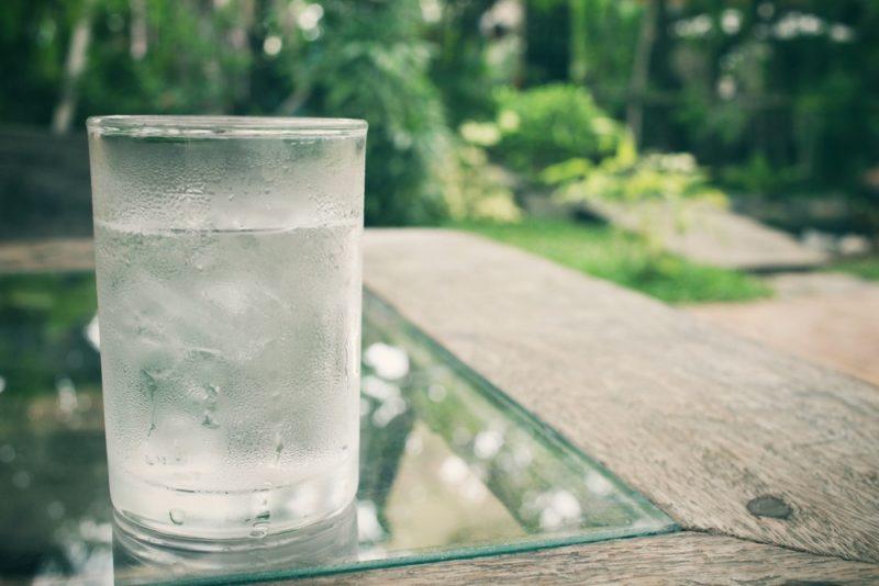 Сколько нужно пить воды с вашим весом