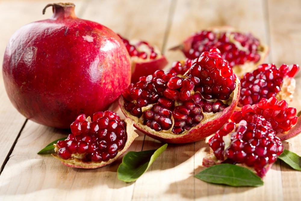 Afghan_pomegranates
