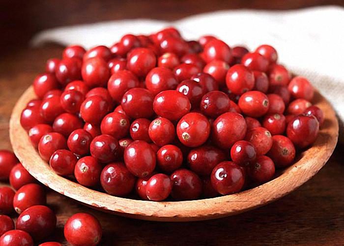Cranberries1