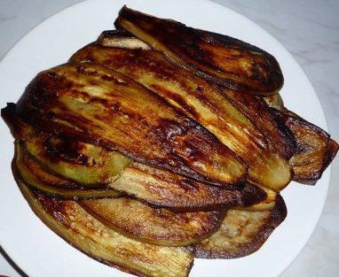 Мой новогодний стол! Грузинская кухня