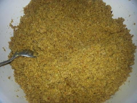 Мой новогодний стол! Грузинская кухня