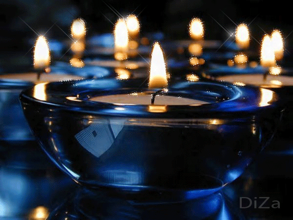 Магия огня свечи (ритуалы со свечами)