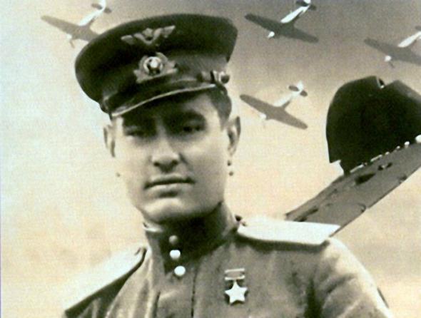 Жизнь и подвиг настоящего человека