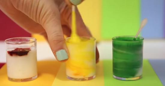 Как сделать тинт своими руками?