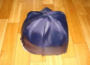 Шьем теплую шапку ушанку. МК 20