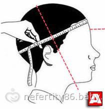 Шьем теплую шапку ушанку. МК 4