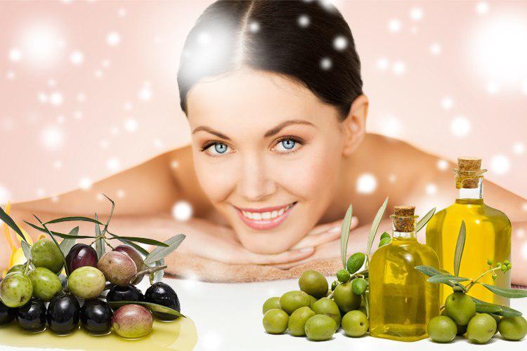 Может ли оливковое масло заменить крем? (ответы косметолога)