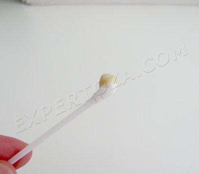 Мазь, для закладывания в нос