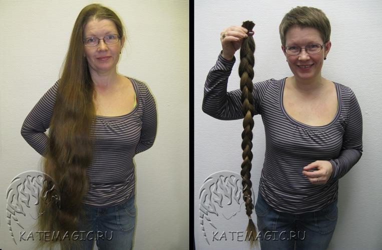 Насколько короче. До и после стрижки длинных волос. Отстригла длинные волосы. Отстригла длинные волосы до и после. Обрезала длинные волосы до и после.