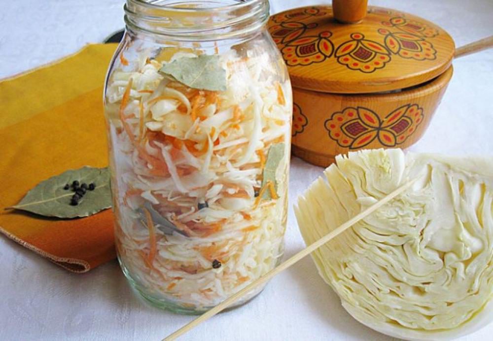 как приготовить капуста как приготовить капуста