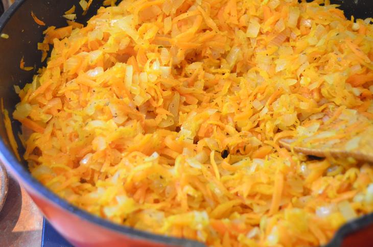 Рыба под маринадом 