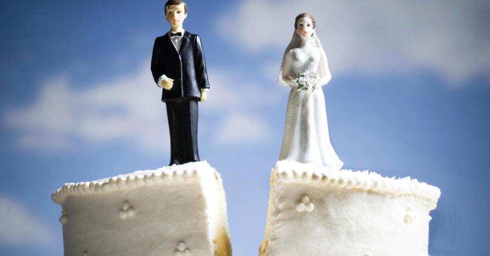 Что нужно знать о разводе ещё до свадьбы