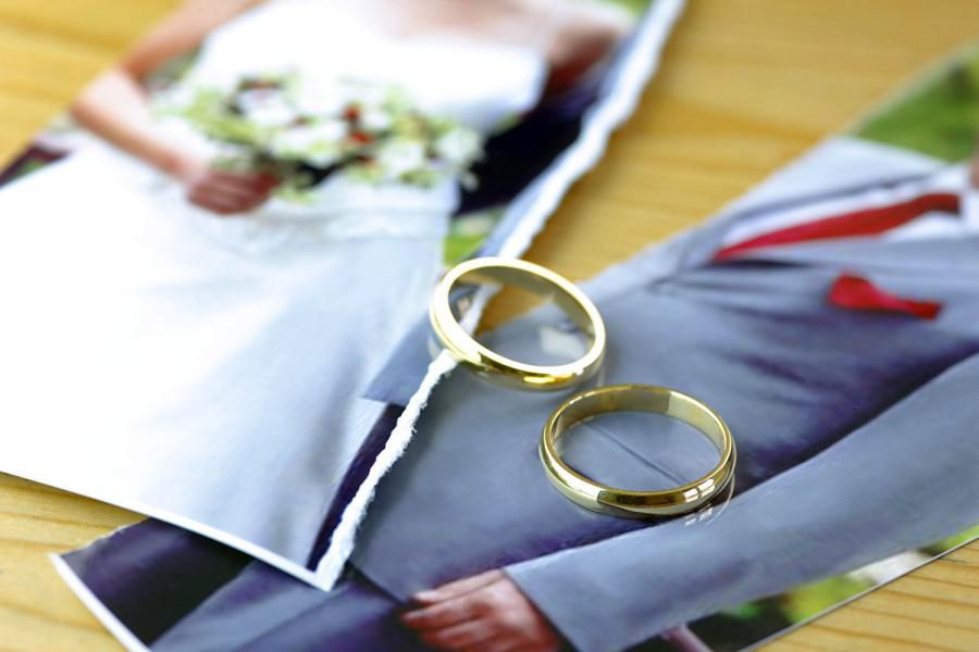 Что нужно знать о разводе ещё до свадьбы » Женский Мир