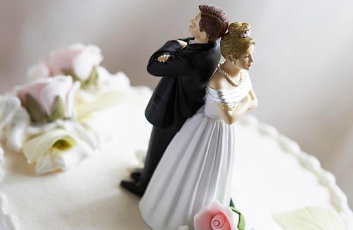 Что нужно знать о разводе ещё до свадьбы » Женский Мир