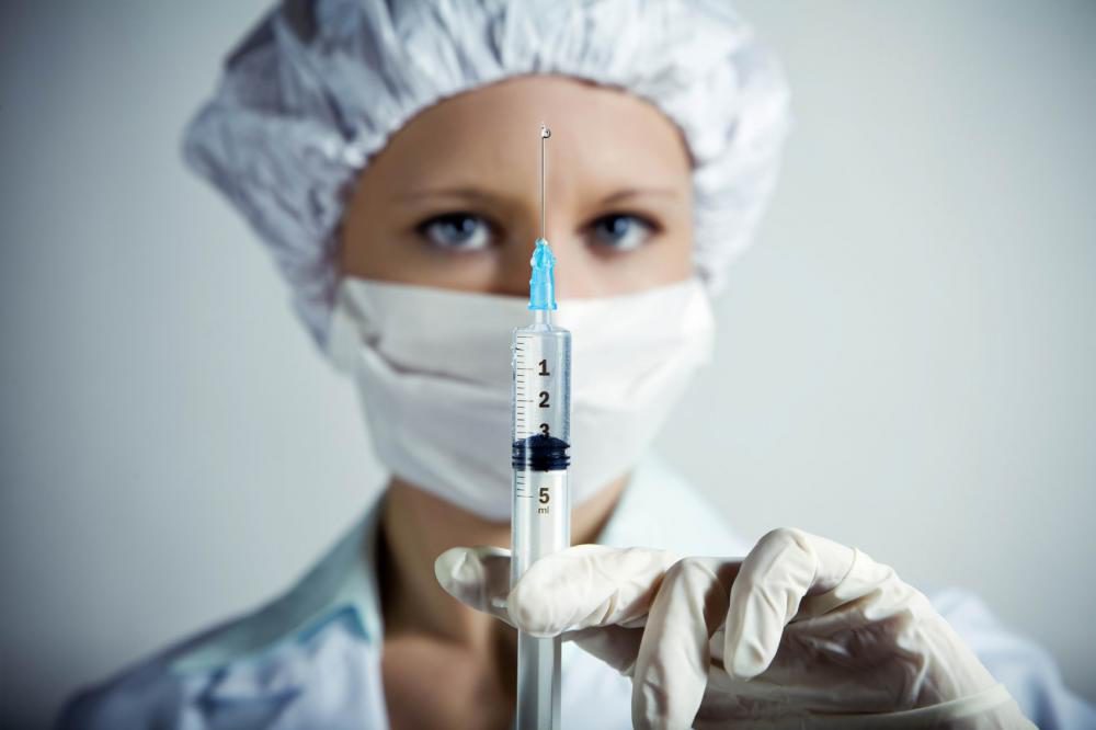 Нужно ли делать прививку от гриппа?