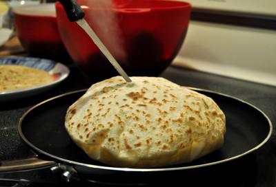 готовим хычины