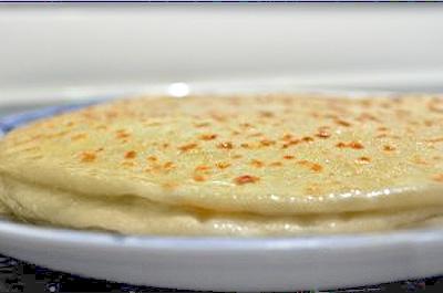 готовим хычины