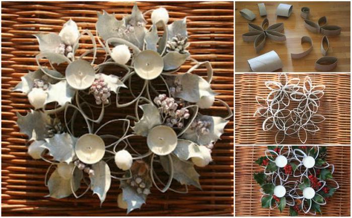 DIY-Pretty-Paper-Roll-Tea-Candle-Holder (700x433, 381Kb)