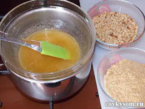 однородная жижа