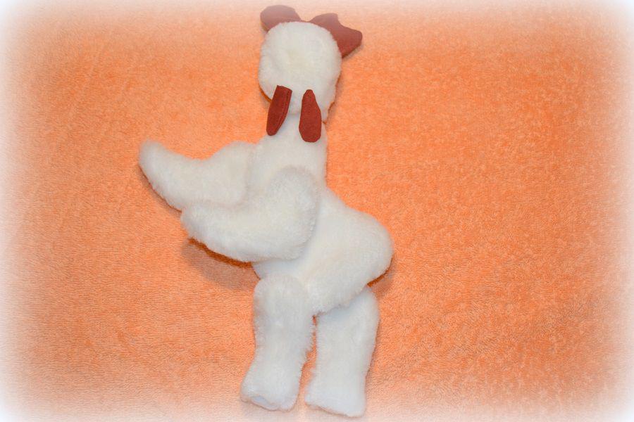 авторская игрушка