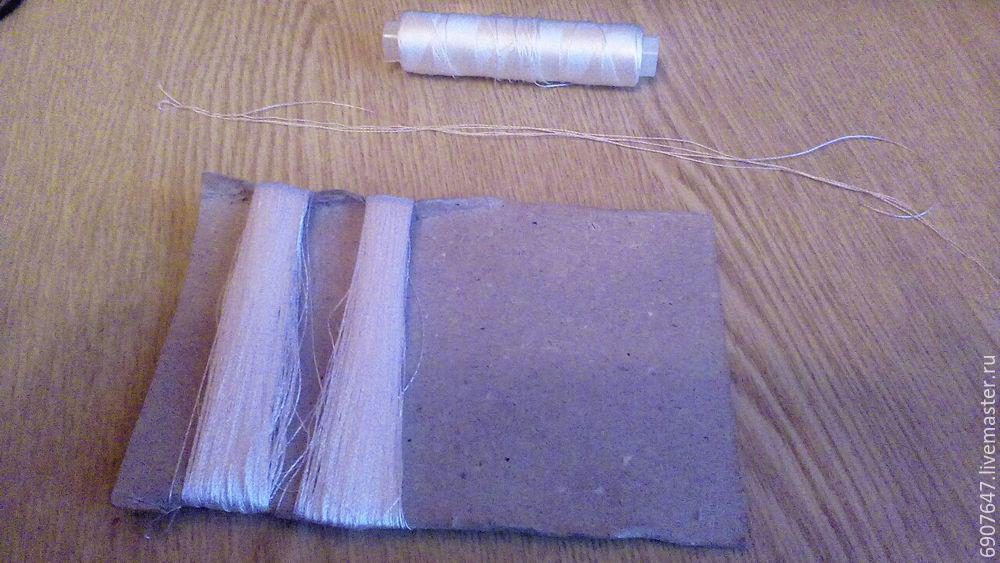 кисточки кисточки