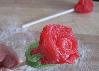 Сладкие розочки из мармеладок. Мастер-классы (25) (400x286, 92Kb)