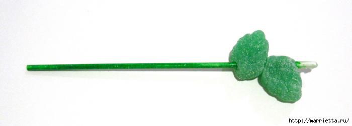 Сладкие розочки из мармеладок. Мастер-классы (12) (700x252, 59Kb)