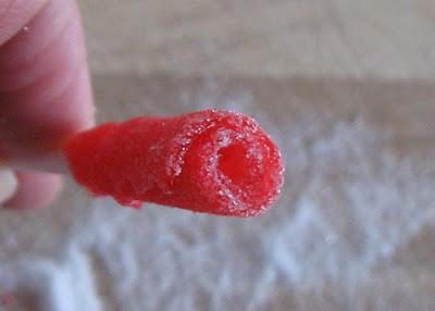 Сладкие розочки из мармеладок. Мастер-классы (22) (400x286, 74Kb)