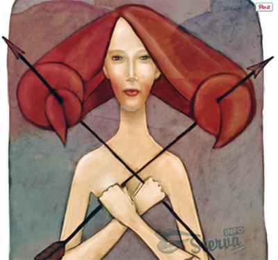 СТРЕЛЕЦ-23-ноября---21-декабря--Гороскоп-грехов-по-знаку-зодиака