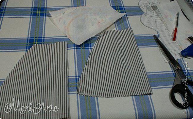 Здравствуйте, всем мастерам и мастерицам !!! фото 41