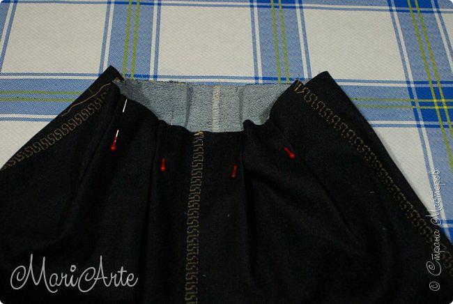 Здравствуйте, всем мастерам и мастерицам !!! фото 31