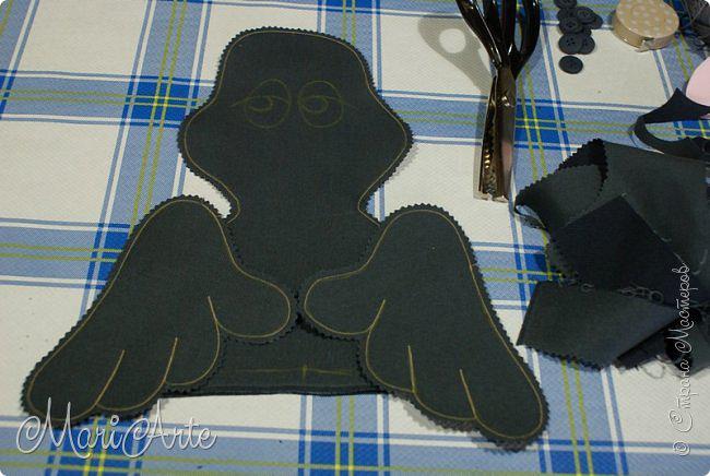 Здравствуйте, всем мастерам и мастерицам !!! фото 11