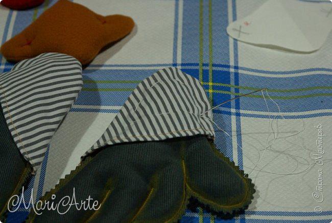 Здравствуйте, всем мастерам и мастерицам !!! фото 56