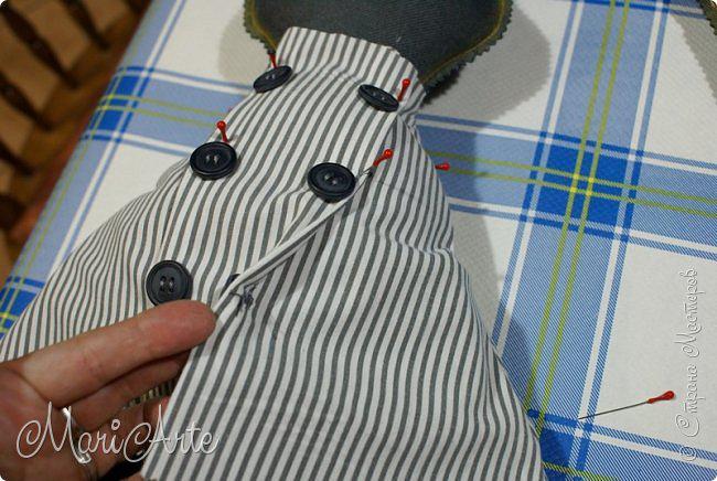 Здравствуйте, всем мастерам и мастерицам !!! фото 46