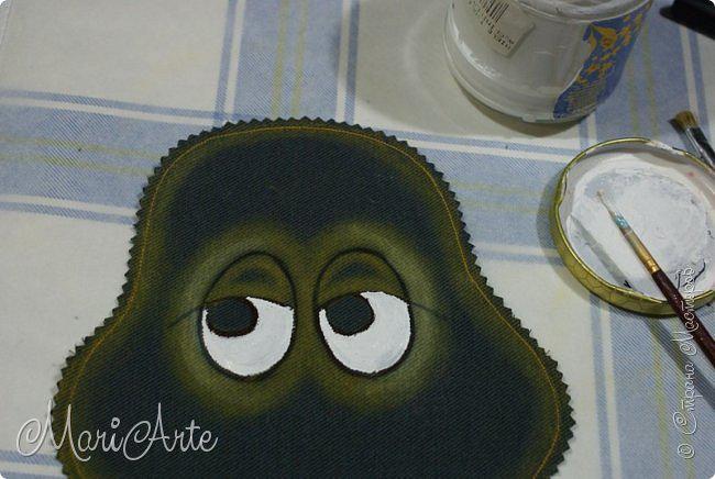 Здравствуйте, всем мастерам и мастерицам !!! фото 16